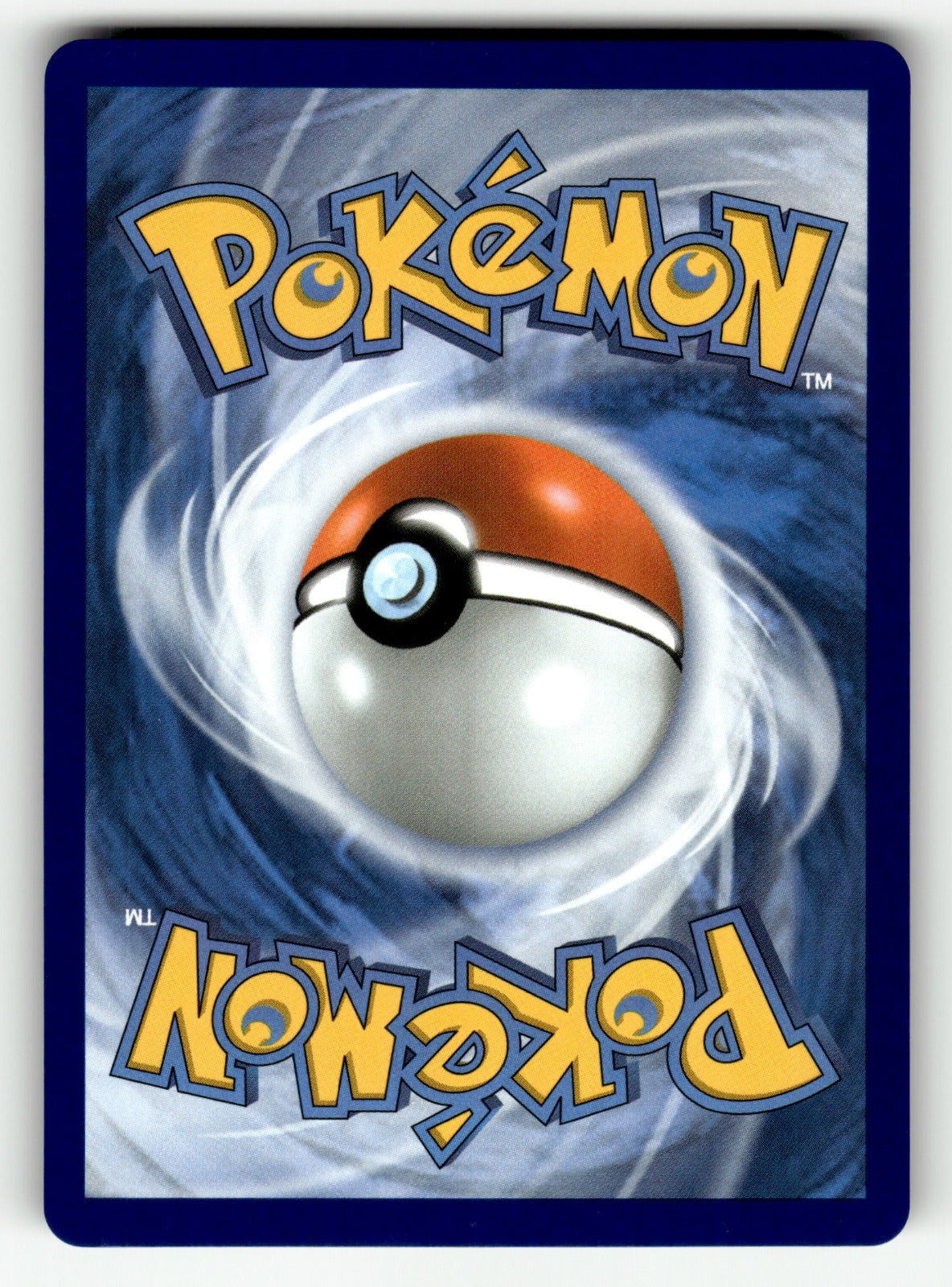 Mega Sharpedo ex – 127/094 PFL: ME02: Phantasmal Flames Special Illustration Rare Holo NM (Back)