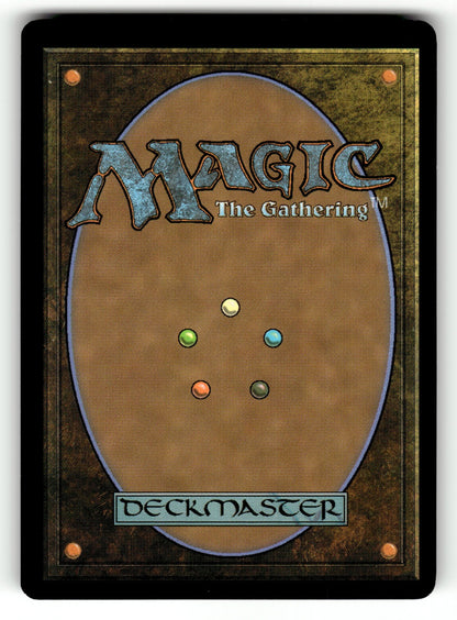 Hexing Squelcher – 145 ECL: Lorwyn Eclipsed R NM (Back)