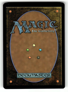 Swords to Plowshares – 31 DMR: Dominaria Remastered U NM (Back)