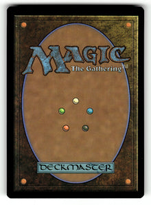 Herald's Horn – 296 M3C: Commander: Modern Horizons 3 U LP (Back)