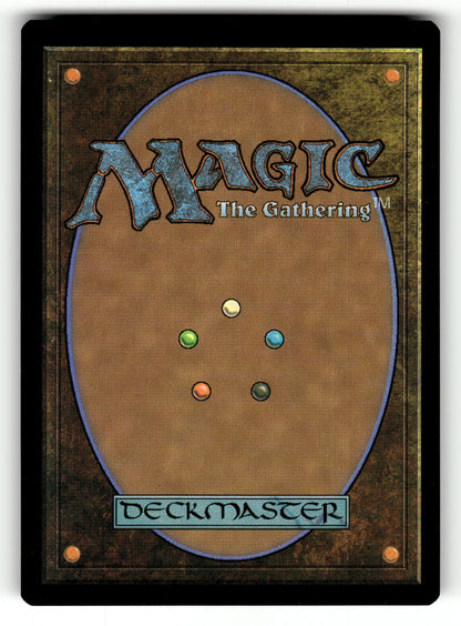 Herald's Horn – 296 M3C: Commander: Modern Horizons 3 U LP (Back)