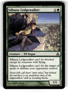 Silhana Ledgewalker – 94 GPT: Guildpact C LP