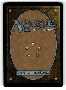 Tireless Tracker – 110 EOC: Commander: Edge of Eternities R NM (Back)