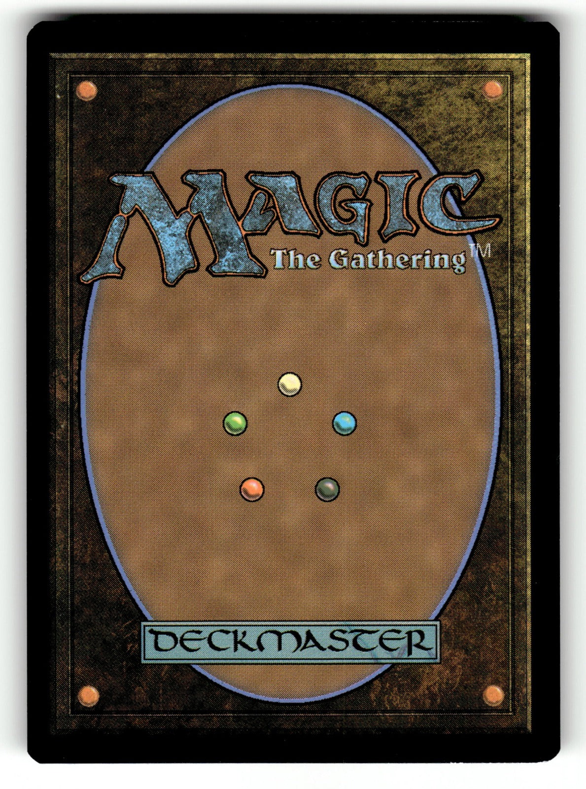 Adarkar Wastes – 291 BLC: Commander: Bloomburrow R NM (Back)