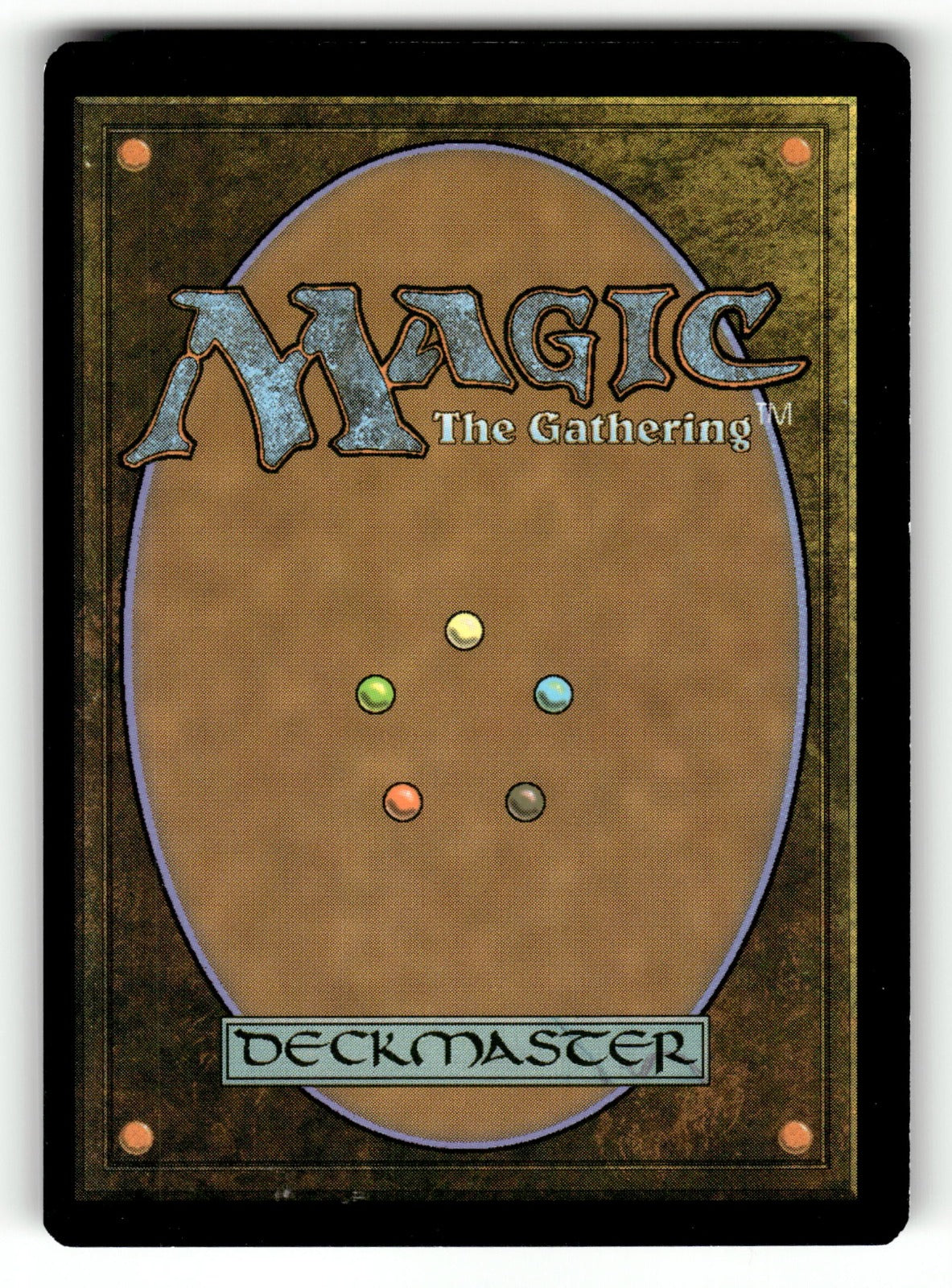 Adamant Will – 2 DOM: Dominaria C LP (Back)