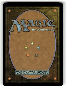 Adamant Will – 2 DOM: Dominaria C LP (Back)