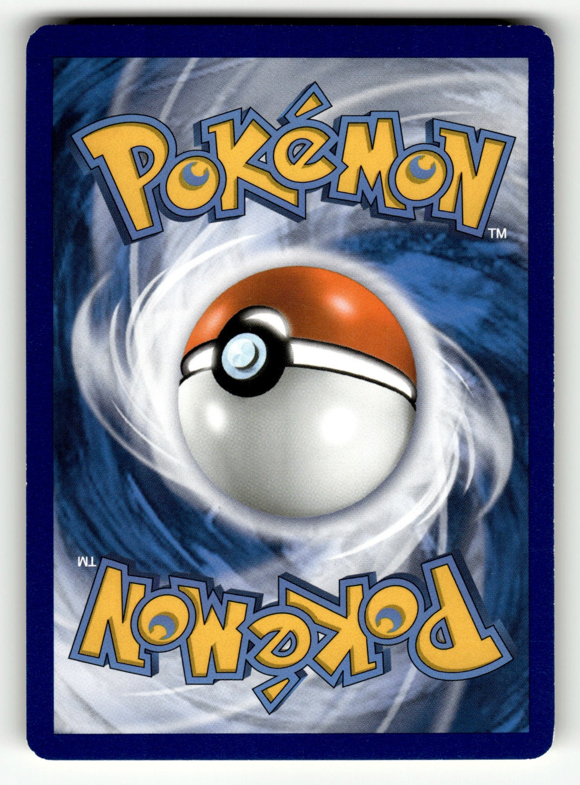 Gengar – 38/111 SM04: SM - Crimson Invasion Holo Rare LP (Back)