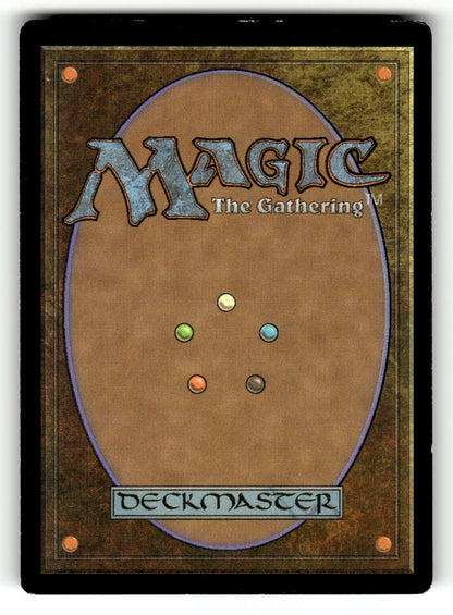 Goldmane Griffin – 283 M20: Core Set 2020 R NM (Back)