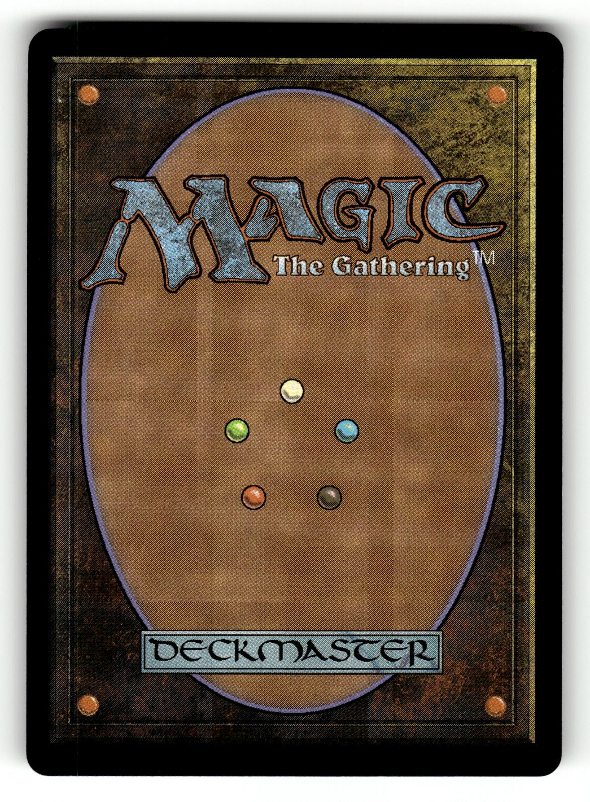 High Perfect Morcant (Extended Art) – 373 ECL: Lorwyn Eclipsed R NM (Back)
