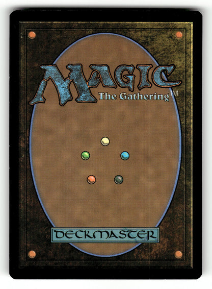 Haunted Ridge – 286 WHO: Universes Beyond: Doctor Who R NM (Back)