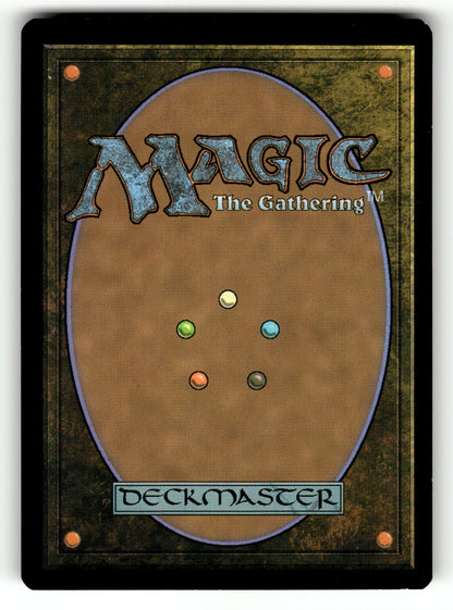 Prismatic Vista – 244 MH1: Modern Horizons R NM (Back)
