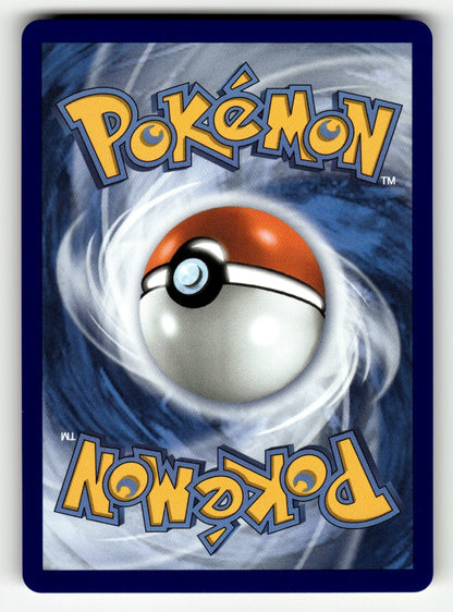 Pikachu ex – 277/217 ASC: ME: Ascended Heroes Special Illustration Rare Holo NM (Back)