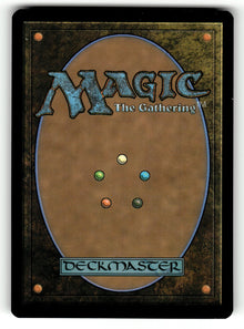 Mutable Explorer – 186 ECL: Lorwyn Eclipsed R NM (Back)