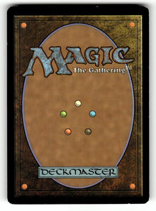 Ajani's Sunstriker – 2 M13: Magic 2013 (M13) C LP (Back)