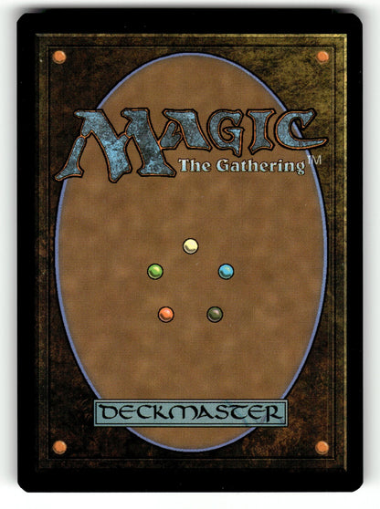 Atreus, Impulsive Son – 2212 SLD: Secret Lair Drop Series M Foil NM (Back)