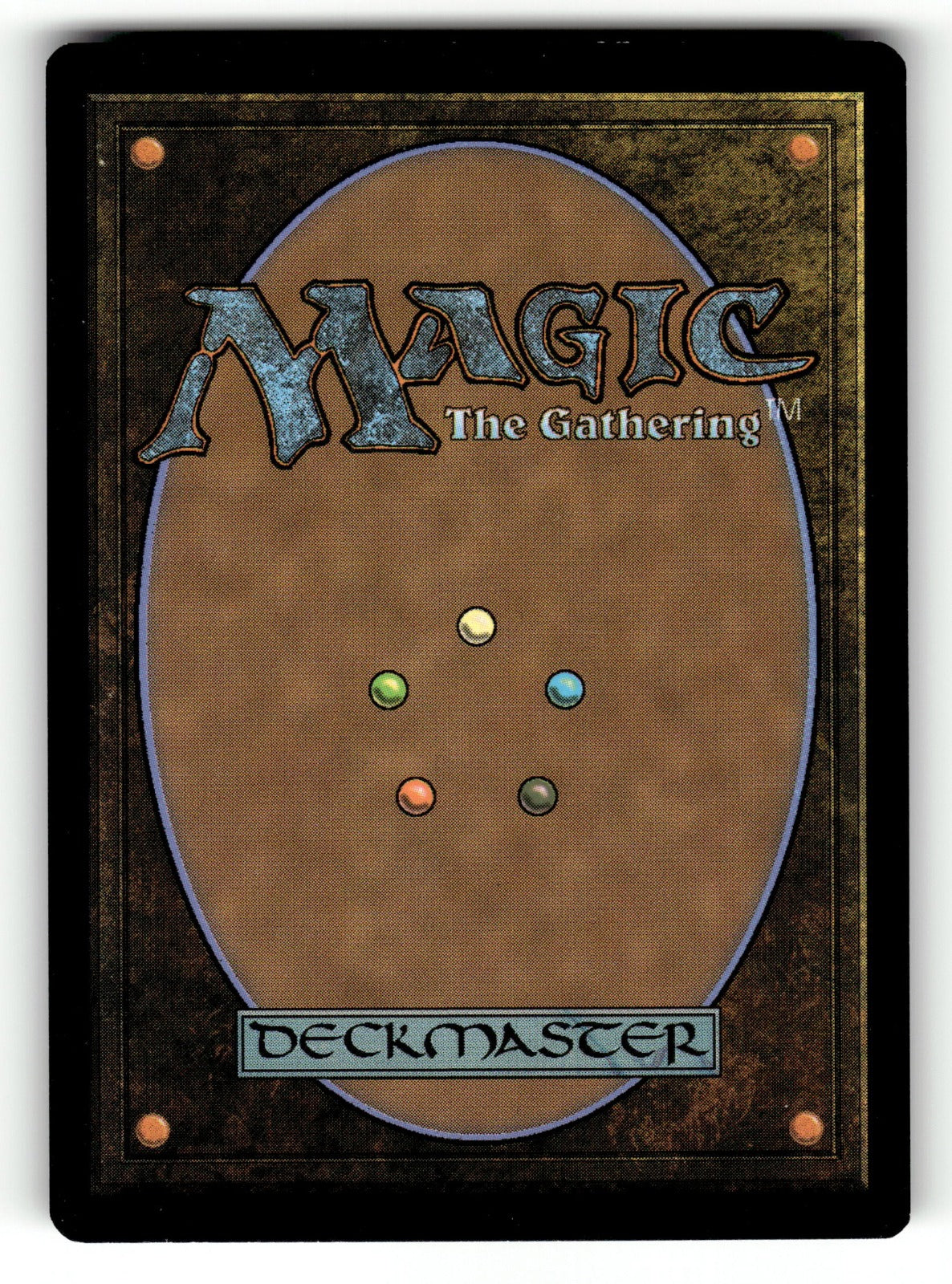 Wail of the Forgotten (Borderless) – 343 LCI: The Lost Caverns of Ixalan R LP (Back)