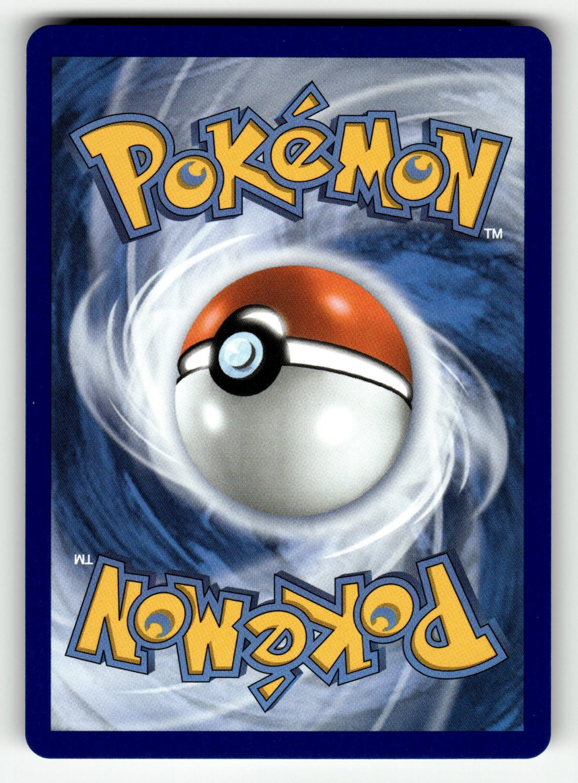 Squirtle – 039 MEP: ME: Mega Evolution Promo Promo Holo NM (Back)