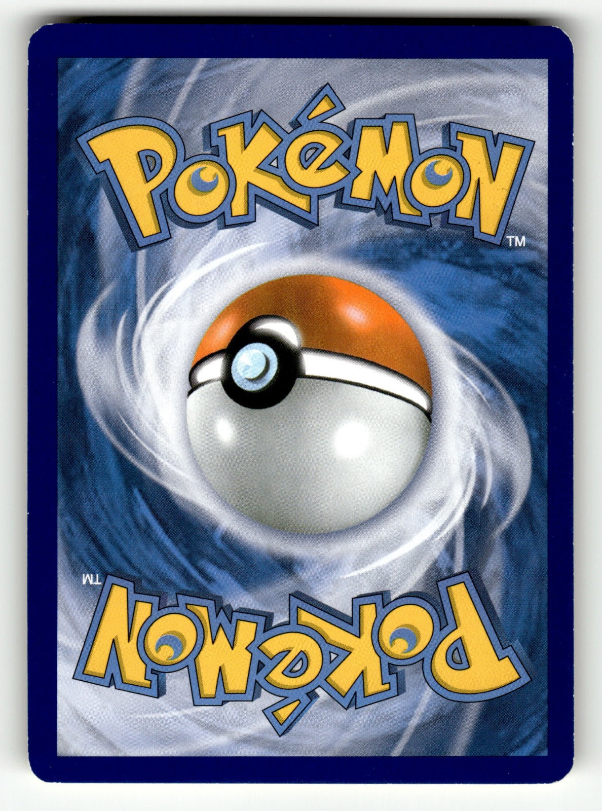 Luvdisc – 27/106 FLF: XY - Flashfire Uncommon Reverse Holo LP (Back)