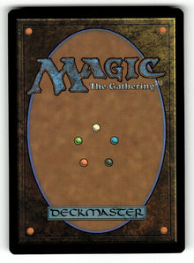 Wonderscape Sage – 101 M3C: Commander: Modern Horizons 3 R NM (Back)