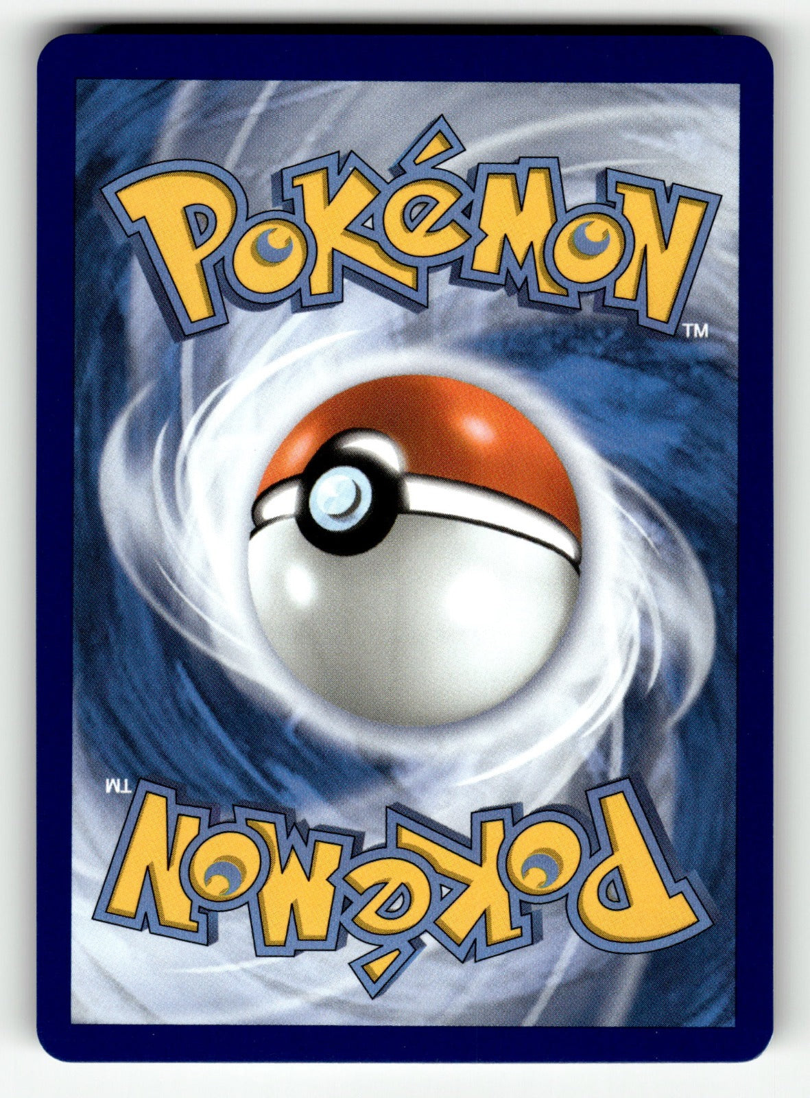 Psyduck – 226/217 ASC: ME: Ascended Heroes Illustration Rare Holo NM (Back)