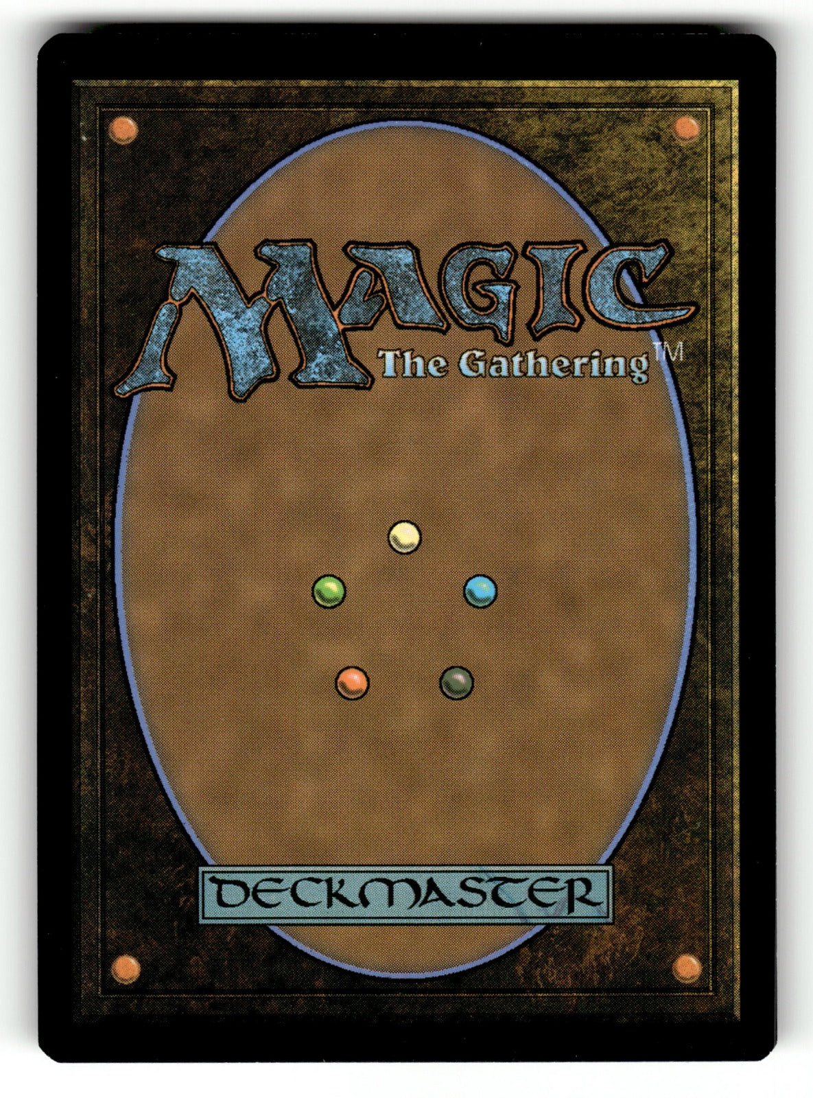 Magmatic Hellkite – 111 TDM: Tarkir: Dragonstorm R NM (Back)