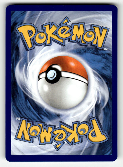 N's Zekrom (Pokemon Center Exclusive) – 031 MEP: ME: Mega Evolution Promo Promo Holo NM (Back)