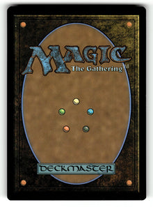 Managorger Hydra – 230 BLC: Commander: Bloomburrow R LP (Back)