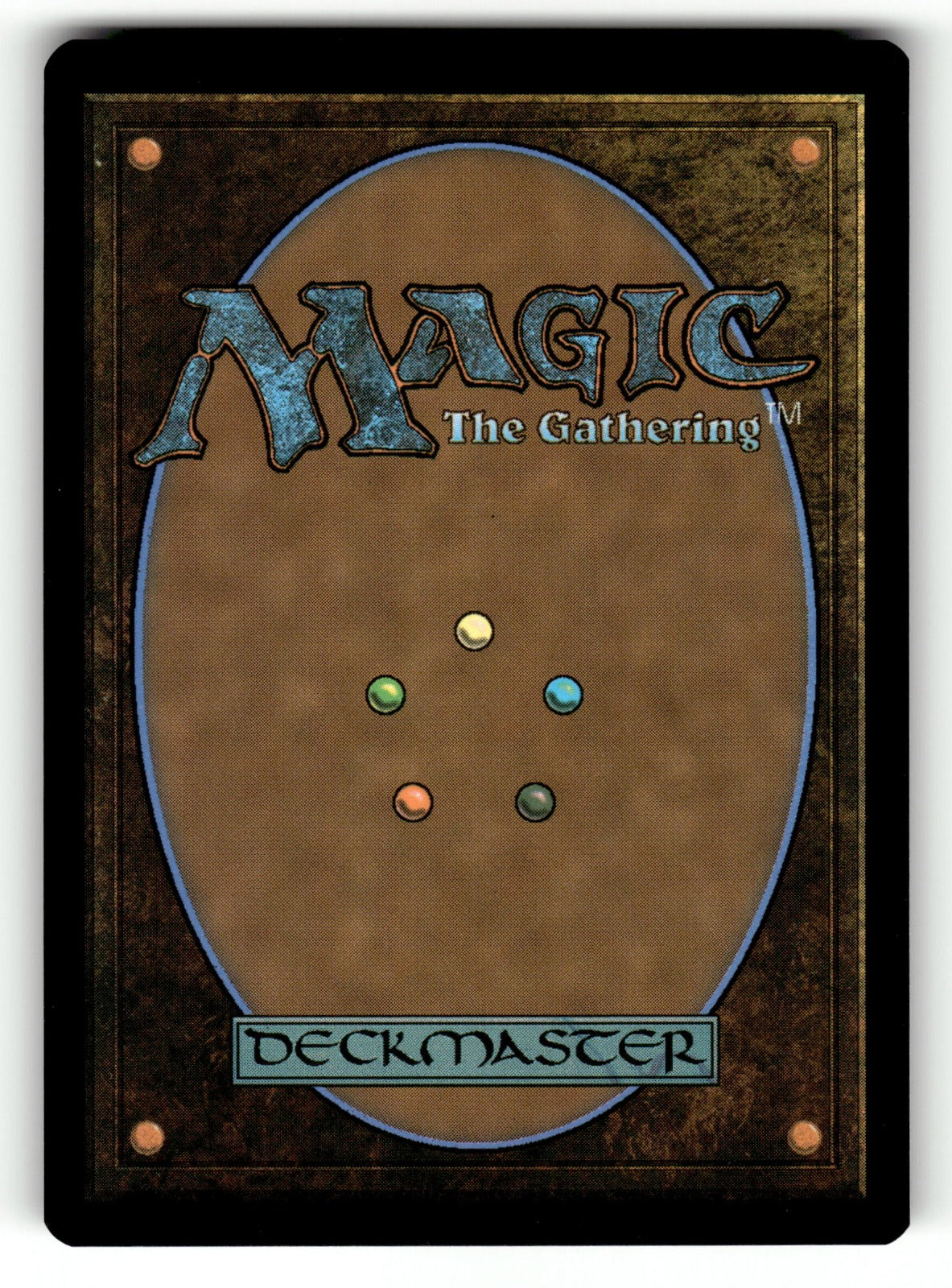 Pursue the Past – 216 SOS: Secrets of Strixhaven C NM (Back)