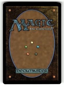 Pursue the Past – 216 SOS: Secrets of Strixhaven C NM (Back)