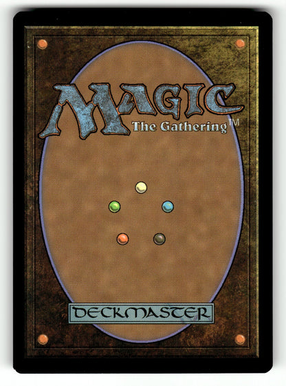 Fierce Guardianship – 35 C20: Commander 2020 R NM (Back)