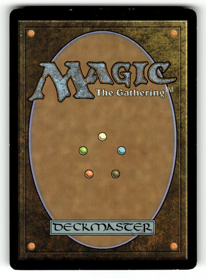 Cultivate – 168 M11: Magic 2011 (M11) C LP (Back)