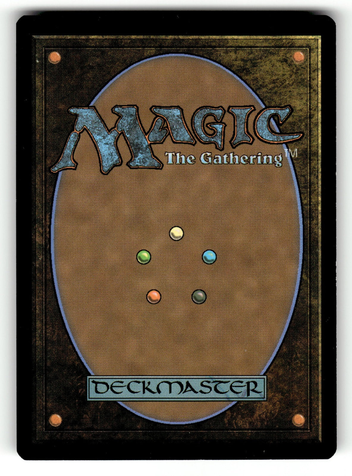 Restless Vents – 284 LCI: The Lost Caverns of Ixalan R Foil NM (Back)