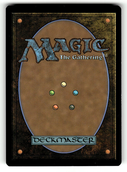 Restless Vents – 284 LCI: The Lost Caverns of Ixalan R Foil NM (Back)