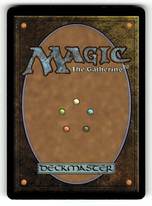 Giant Growth – 125 RTR: Return to Ravnica C LP (Back)