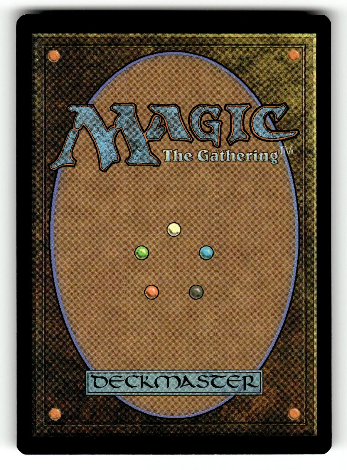 Tomb of the Spirit Dragon – 397 M3C: Commander: Modern Horizons 3 U NM (Back)