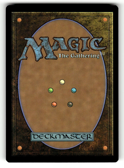 Tomb of the Spirit Dragon – 397 M3C: Commander: Modern Horizons 3 U NM (Back)