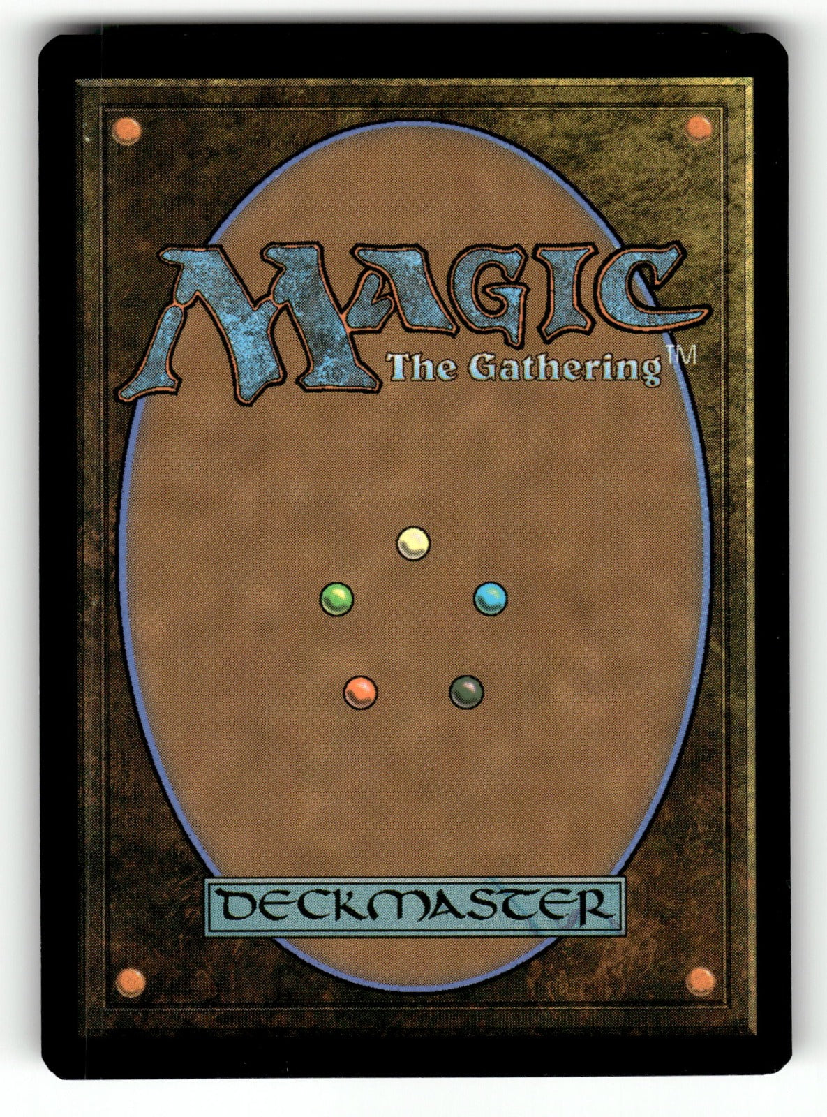 Temple of Plenty – 171 WOC: Commander: Wilds of Eldraine R LP (Back)