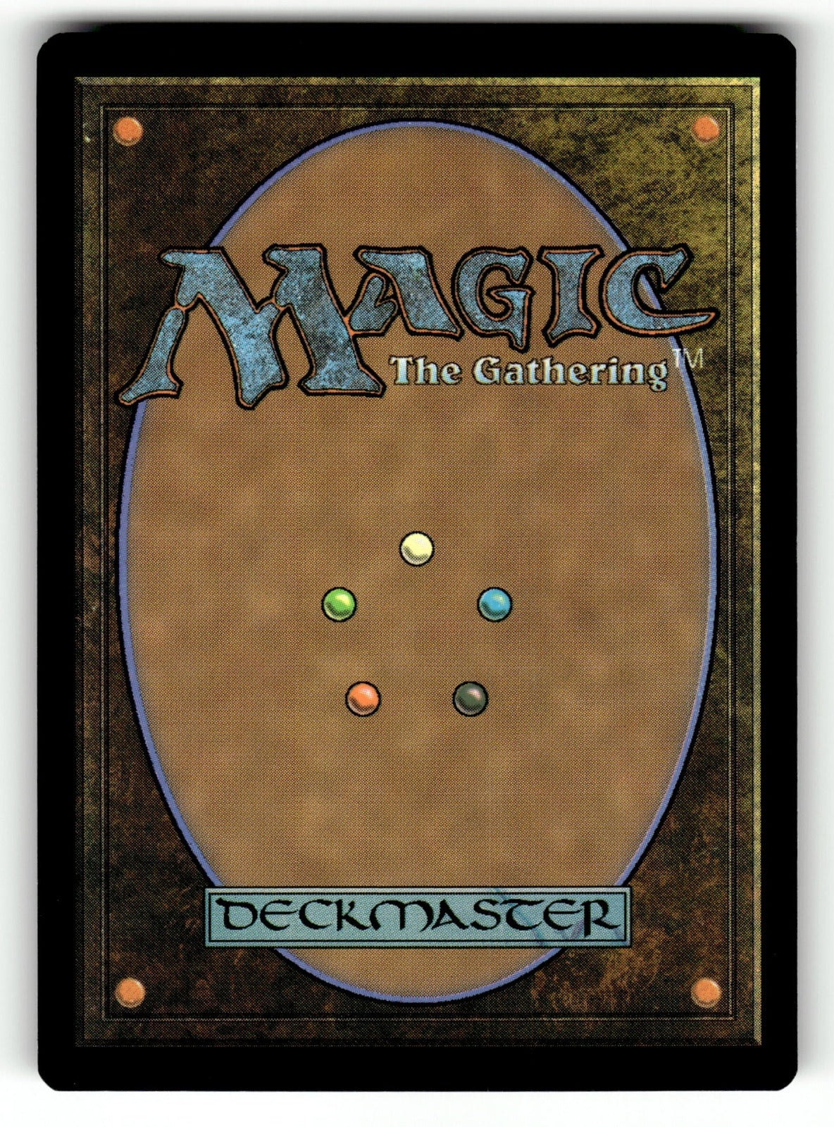 Cold-Eyed Selkie – 266 LCC: Commander: The Lost Caverns of Ixalan R NM (Back)