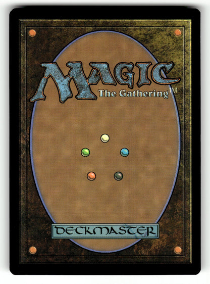 Cold-Eyed Selkie – 266 LCC: Commander: The Lost Caverns of Ixalan R NM (Back)