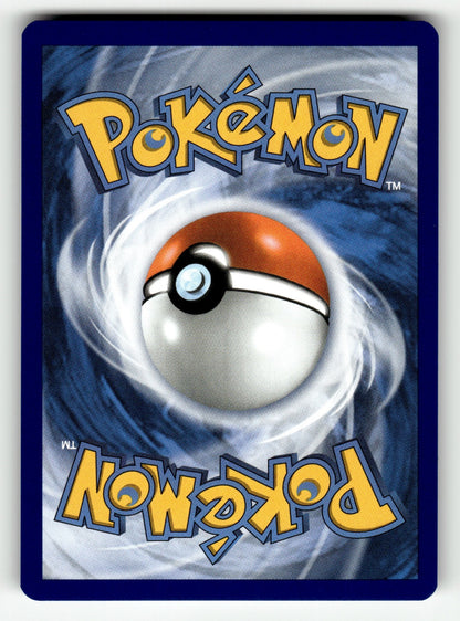 Wigglytuff – 105/094 PFL: ME02: Phantasmal Flames Illustration Rare Holo NM (Back)