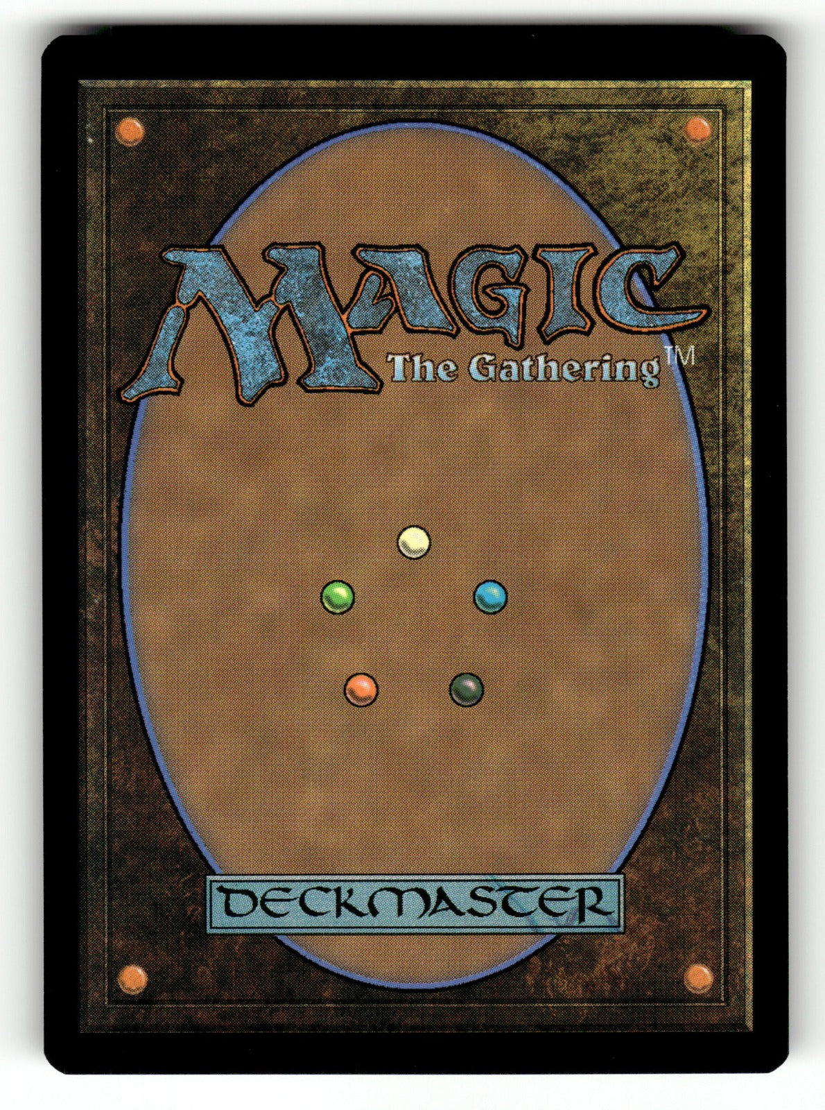 Moldgraf Monstrosity – 83 DSC: Commander: Duskmourn: House of Horror R NM (Back)