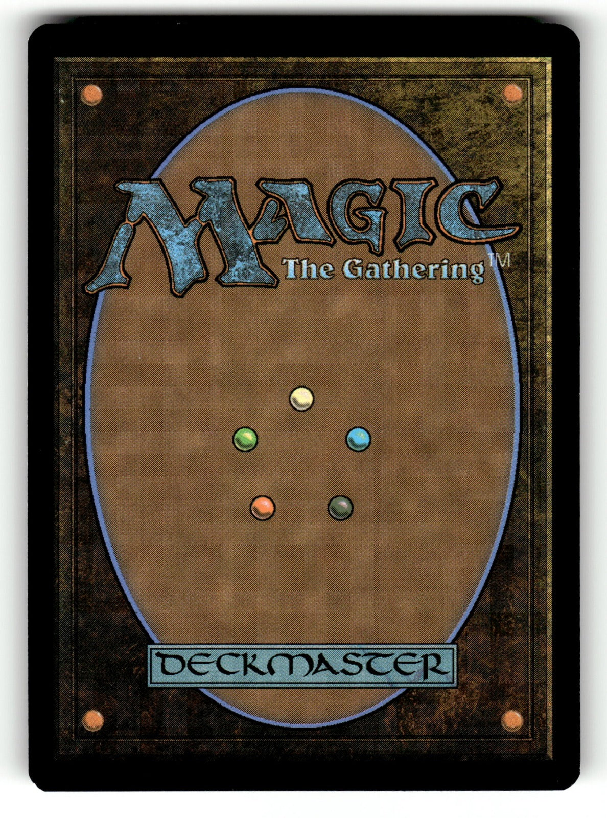 Settle the Wreckage – 26 HOB: The Hobbit R NM (Back)