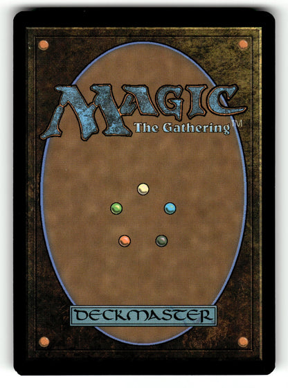 Settle the Wreckage – 26 HOB: The Hobbit R NM (Back)
