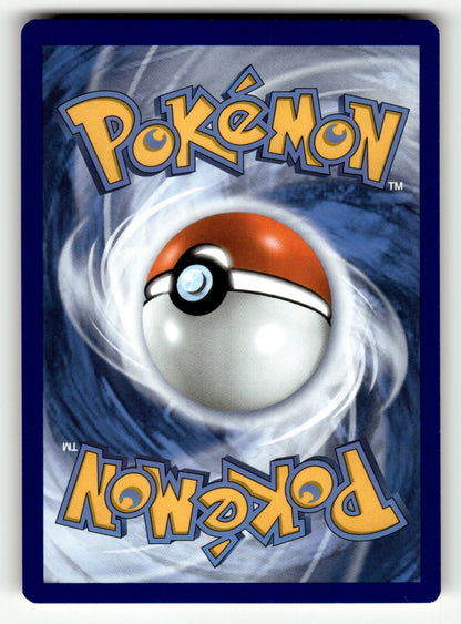 Plusle – 089/264 SWSH08: SWSH08: Fusion Strike Common Reverse Holo NM (Back)