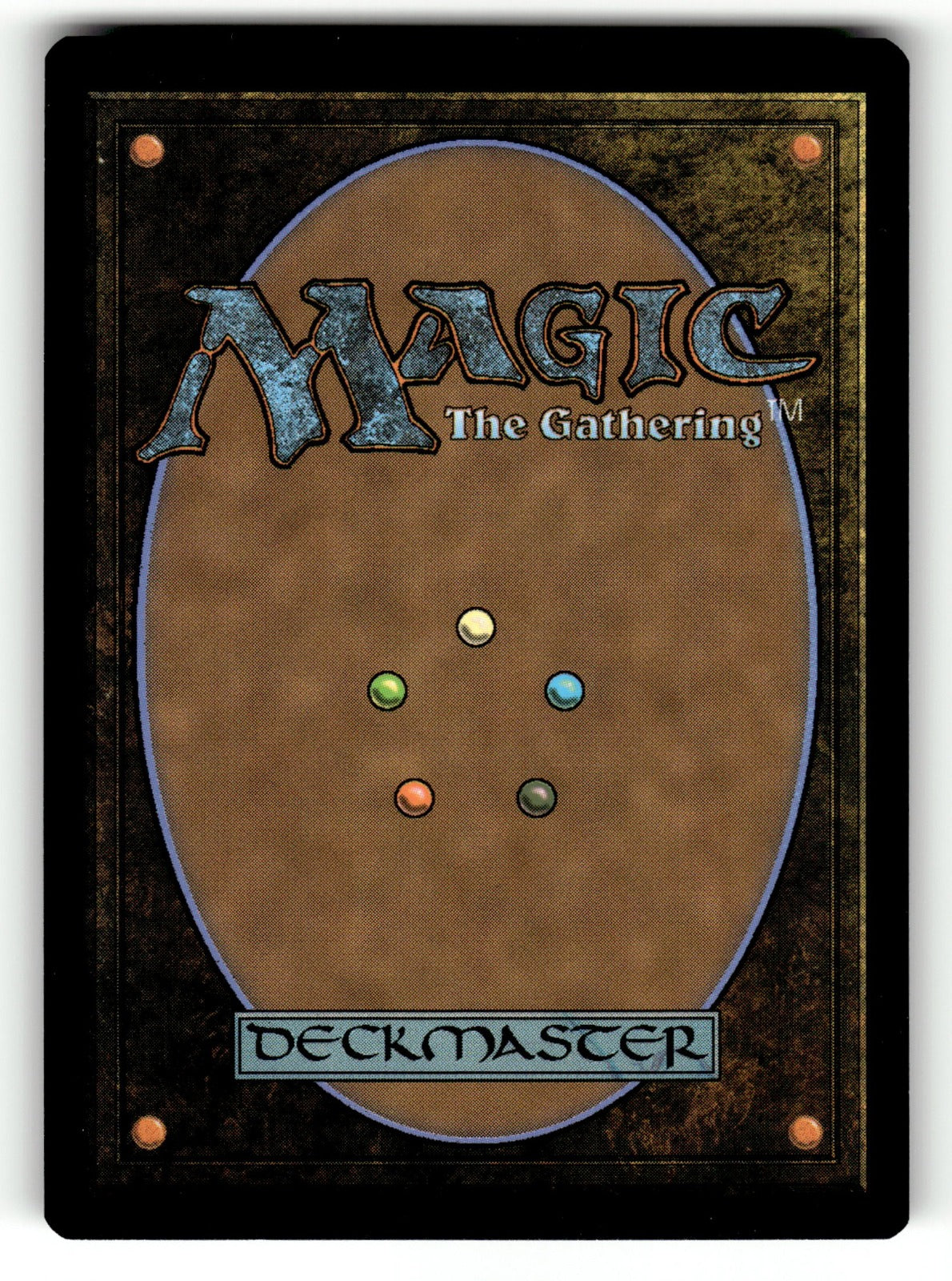 Illustrious Wanderglyph – 9 LCC: Commander: The Lost Caverns of Ixalan R NM (Back)