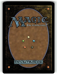 Illustrious Wanderglyph – 9 LCC: Commander: The Lost Caverns of Ixalan R NM (Back)