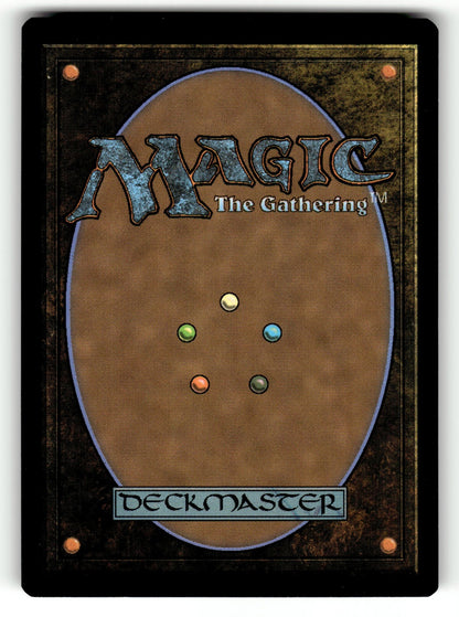 Illustrious Wanderglyph – 9 LCC: Commander: The Lost Caverns of Ixalan R NM (Back)