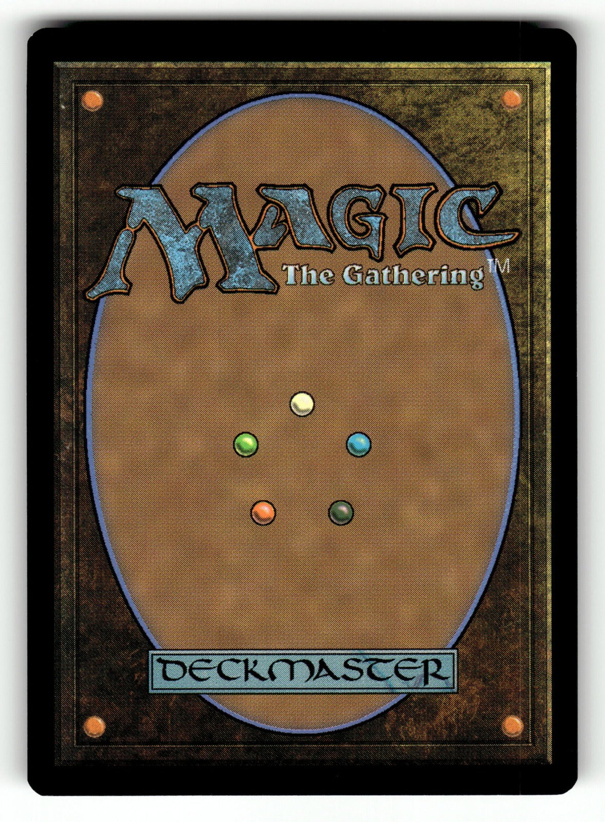 Progenitor's Icon – 100 LCC: Commander: The Lost Caverns of Ixalan R NM (Back)