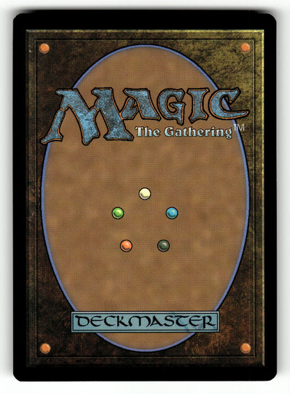 Progenitor's Icon – 100 LCC: Commander: The Lost Caverns of Ixalan R NM (Back)