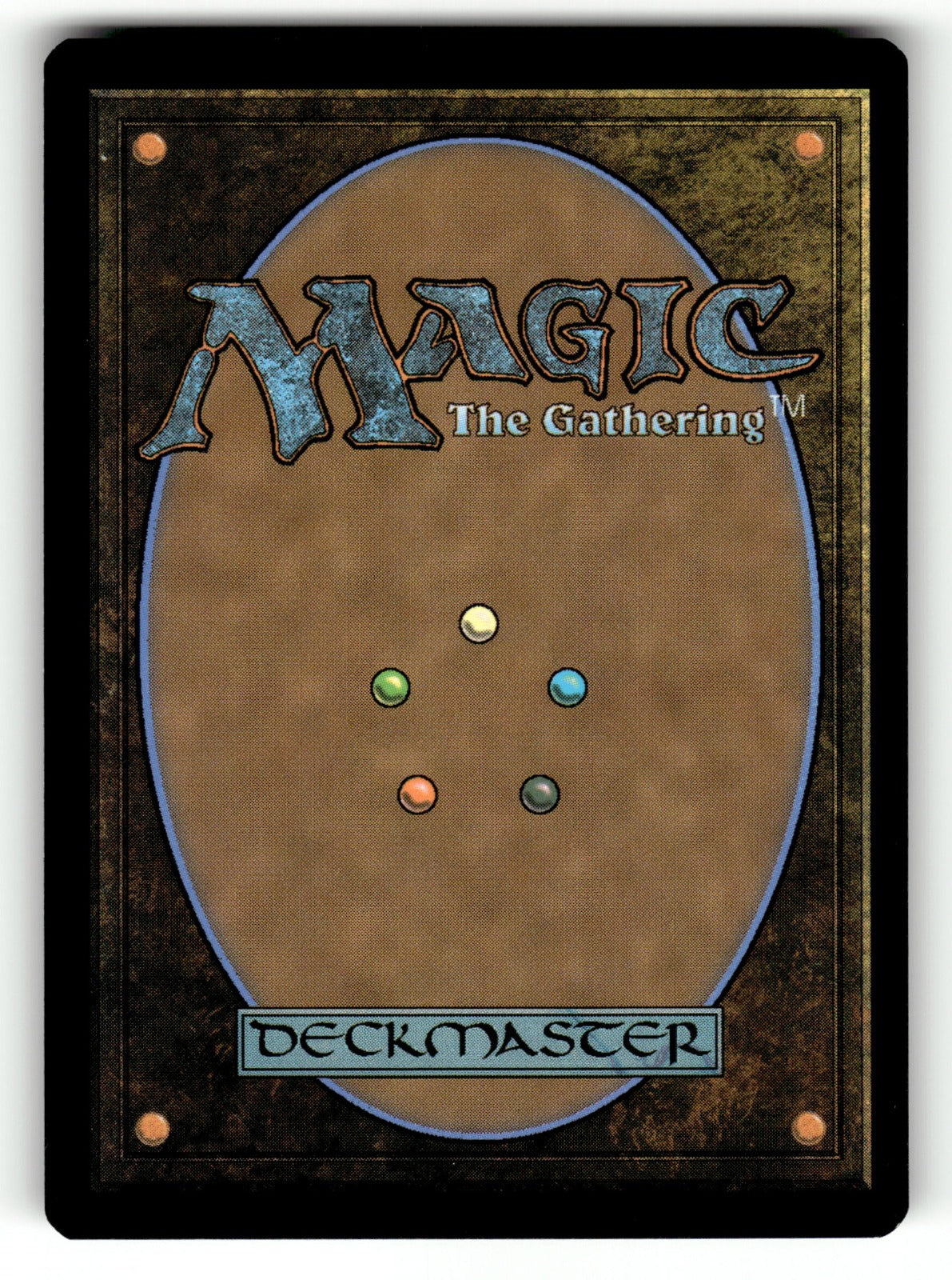 Dain's Company – 152 HOB: The Hobbit R Foil NM (Back)